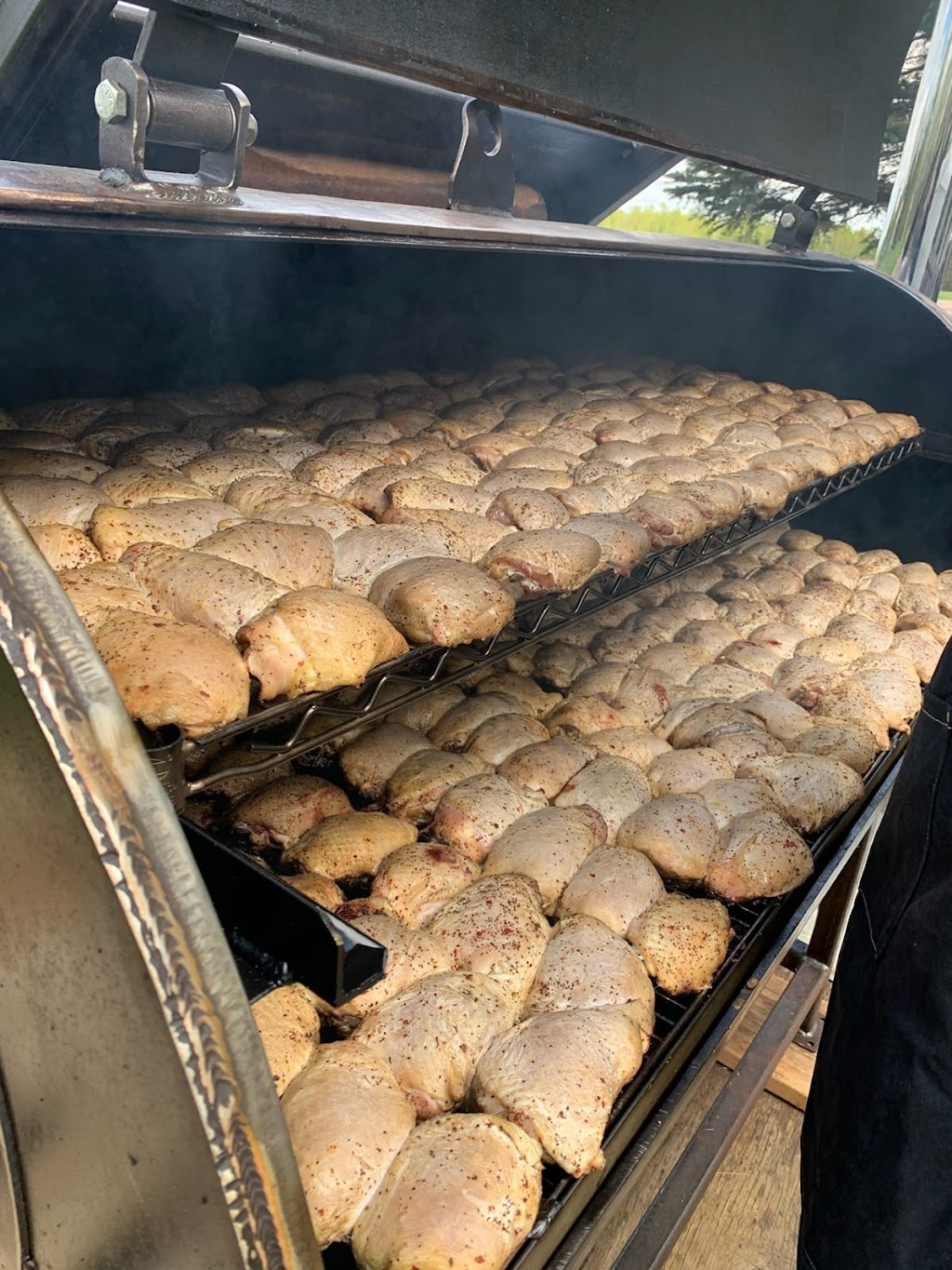 Wisco BBQ Company | restaurant | 10209 Kemp Ln, Crandon, WI 54520, USA | 7152195600 OR +1 715-219-5600