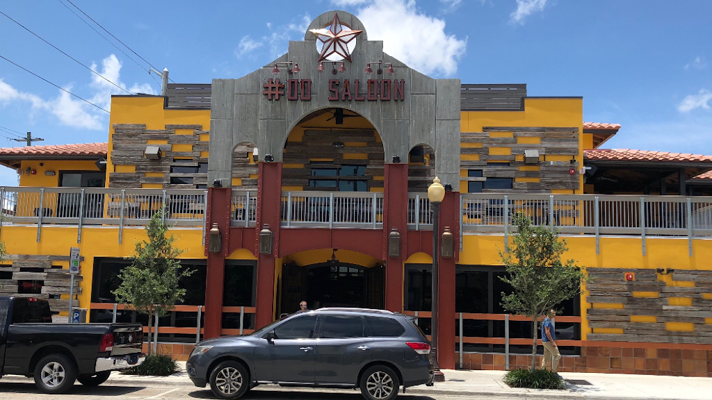 #00 Saloon | restaurant | 307 SW 2nd St, Fort Lauderdale, FL 33312, USA | 9547901821 OR +1 954-790-1821