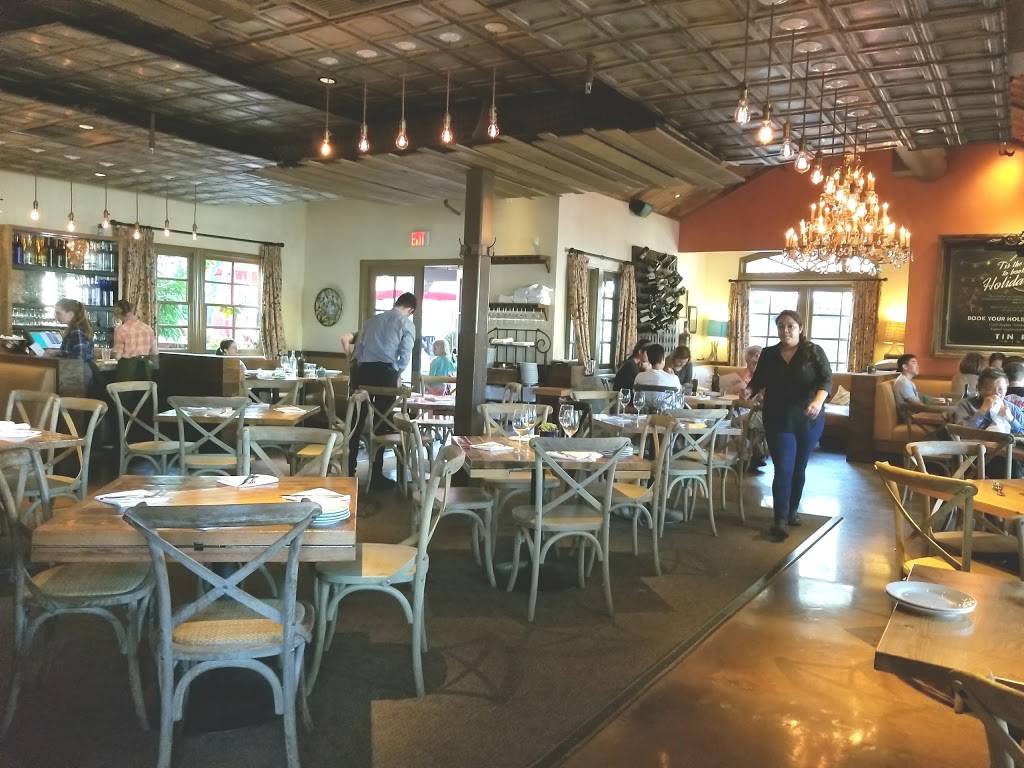 Tin Roof Bistro | restaurant | 3500 N Sepulveda Blvd, Manhattan Beach, CA 90266, USA | 3109390900 OR +1 310-939-0900