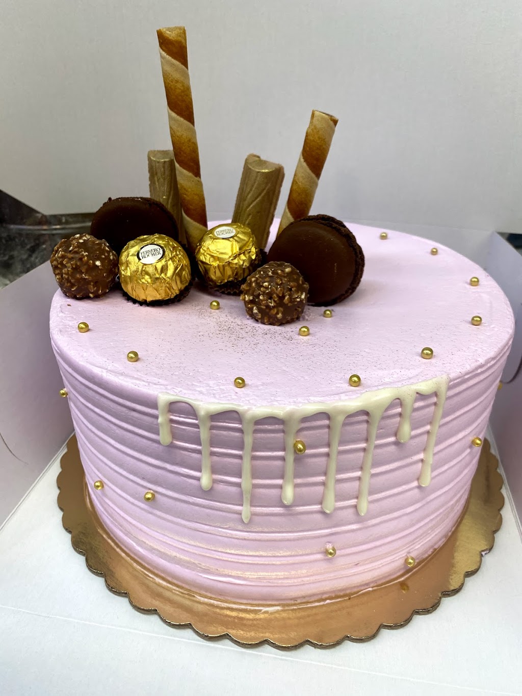 Puro Dulzor By Karolene | restaurant | 1354 E Vine St, Kissimmee, FL 34744, USA | 6892103964 OR +1 689-210-3964