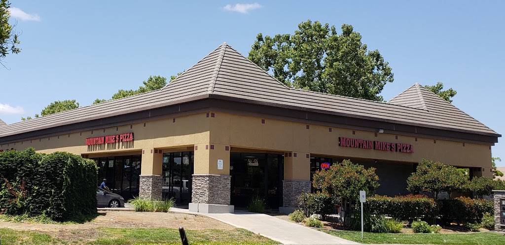 Mountain Mikes Pizza | meal delivery | 1185 2nd St suite m, Brentwood, CA 94513, USA | 9253084544 OR +1 925-308-4544