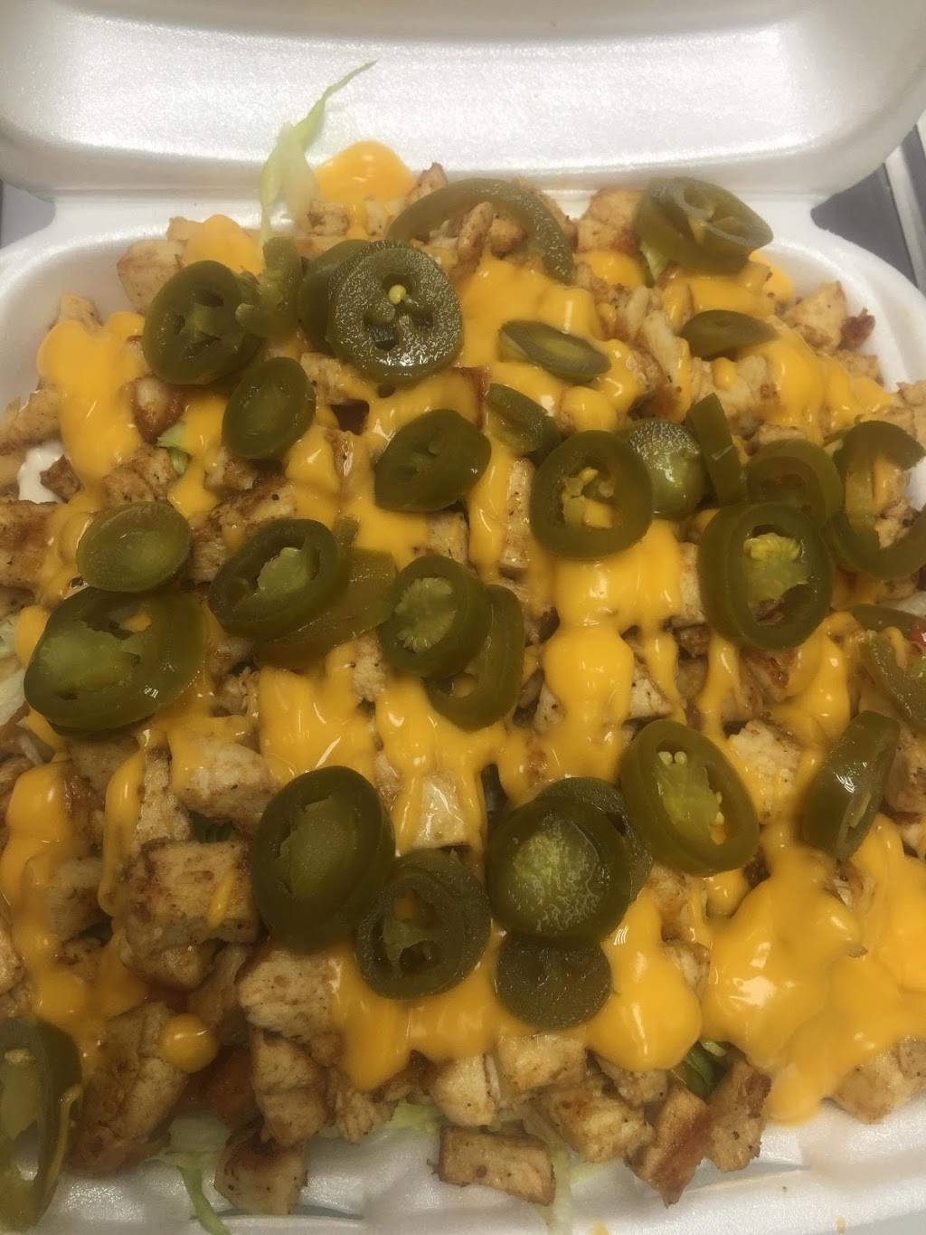 Tony’s Philly Steak | restaurant | 1757 W 87th St, Chicago, IL 60620, USA | 7736148684 OR +1 773-614-8684