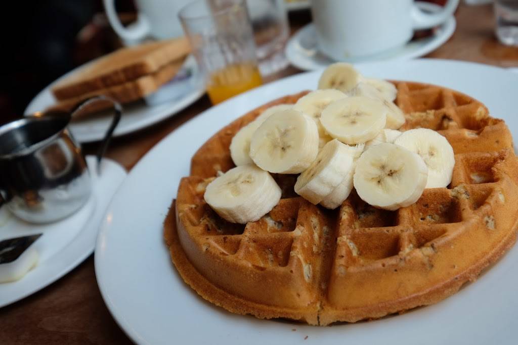 Clarks | restaurant | 80 Clark St, Brooklyn, NY 11201, USA | 7188555484 OR +1 718-855-5484