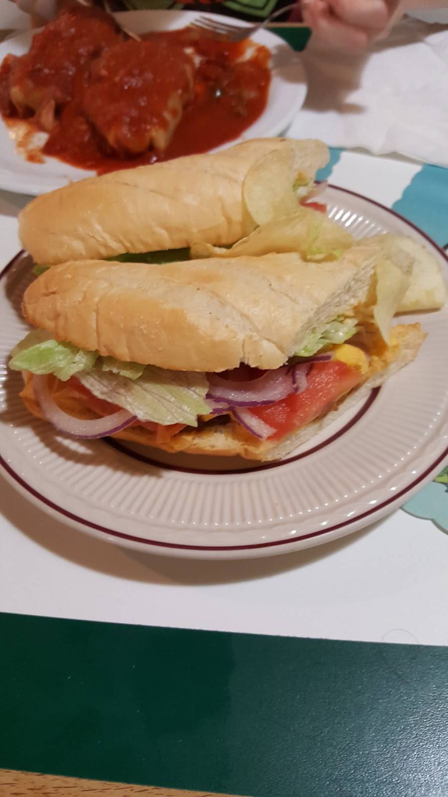 Saras | restaurant | 3944 N 46th Ave, Hollywood, FL 33021, USA | 9549861770 OR +1 954-986-1770