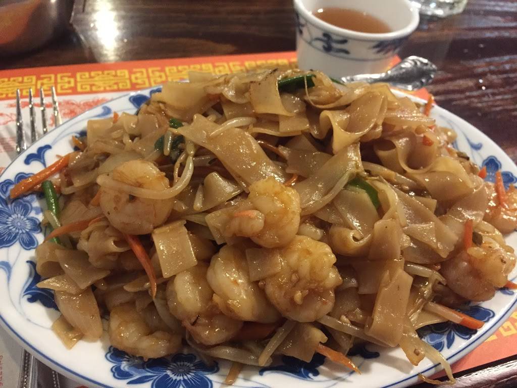 Mandarin | restaurant | 82 S Main St, Oberlin, OH 44074, USA | 4407744500 OR +1 440-774-4500