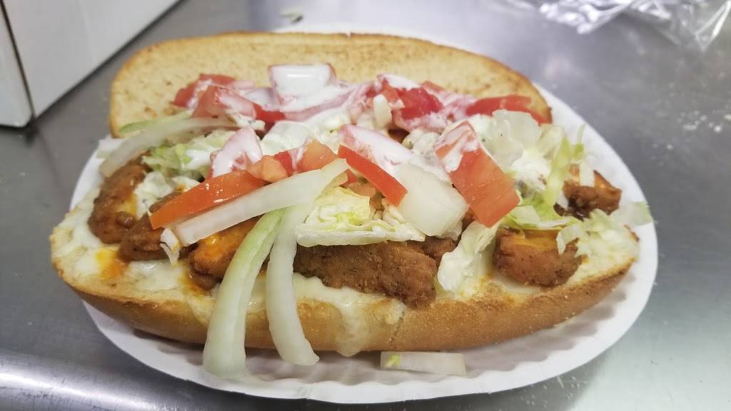 Pizza Fresca | restaurant | 2402 N High St, Columbus, OH 43202, USA | 6142619800 OR +1 614-261-9800