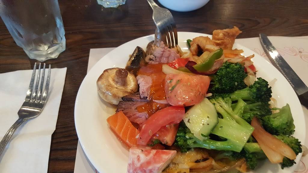 Fu Lam | restaurant | 358 Rue Notre-Dame, Repentigny, QC J6A 2S5, Canada | 4507046888 OR +1 450-704-6888