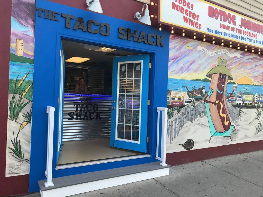 HD Johnnies The Taco Shack at Dewey Beach | restaurant | 1905 Coastal Hwy, Dewey Beach, DE 19971, USA | 3022279502 OR +1 302-227-9502