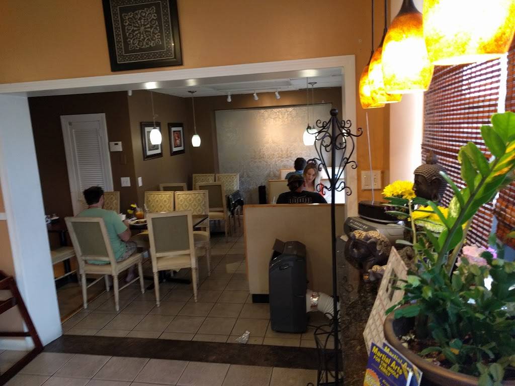 Brown Rice Thai Cuisine | restaurant | 26 W Boylston St, West Boylston, MA 01583, USA | 7742618322 OR +1 774-261-8322