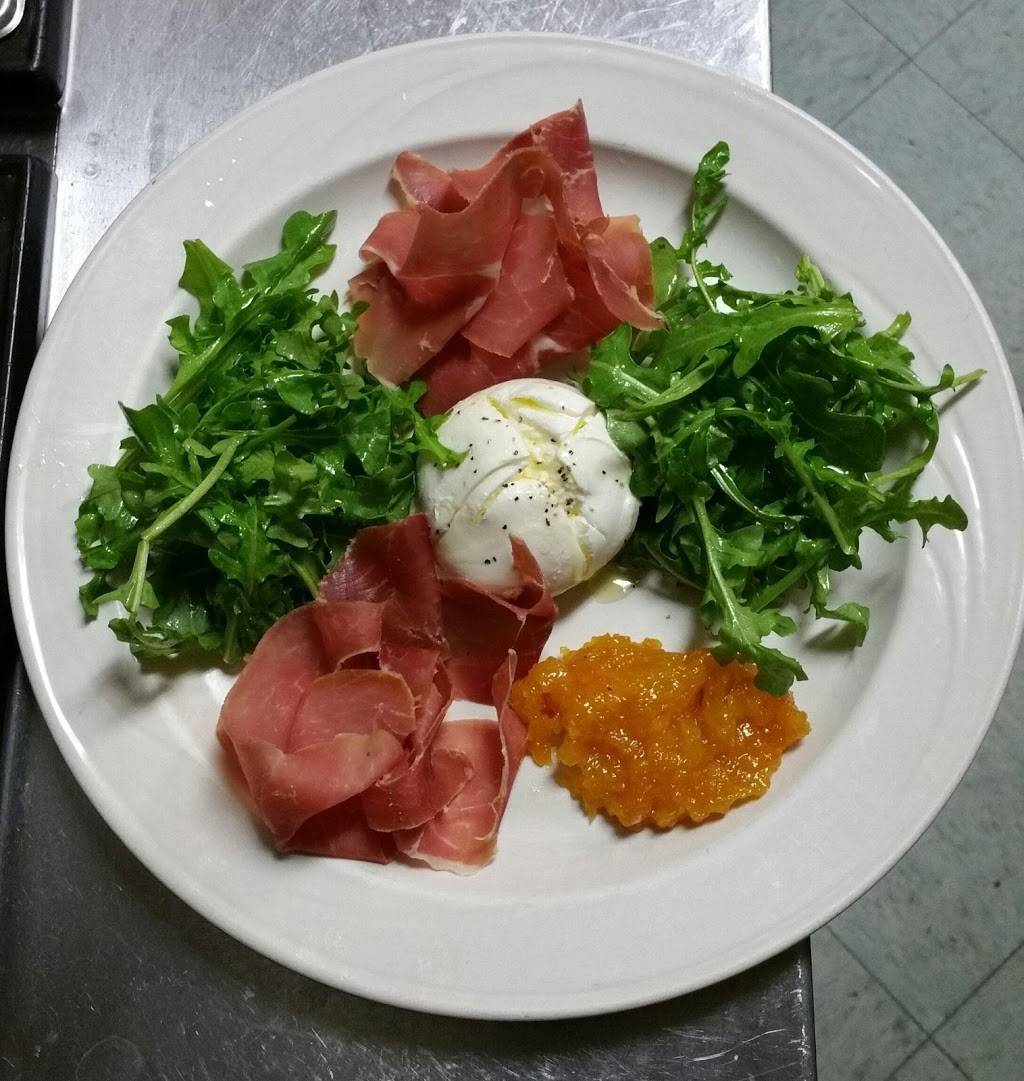 Dolce Osteria | restaurant | 1710 Kenilworth Ave, Charlotte, NC 28203, USA | 7043327525 OR +1 704-332-7525