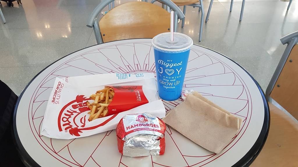 Wendys | restaurant | 44825 Delta Road, Sterling, VA 20166, USA | 7036613582 OR +1 703-661-3582