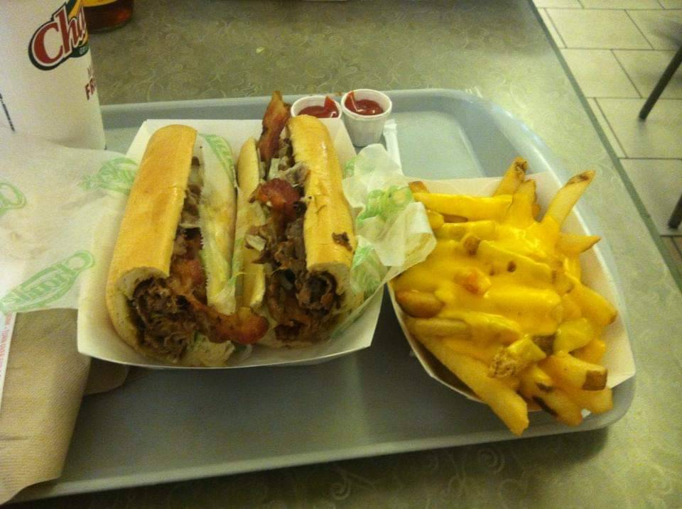 Charleys Philly Steaks | restaurant | Spc FC-1 Queens Center, Queens Blvd, Elmhurst, NY 11373, USA | 7182717220 OR +1 718-271-7220