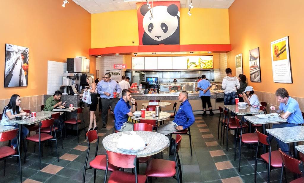 Panda Express | meal takeaway | 2204 Sawtelle Blvd, Los Angeles, CA 90064, USA | 3104772802 OR +1 310-477-2802
