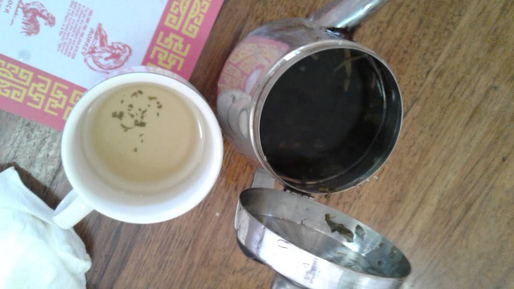 The Pearl House | restaurant | 1602 809, CA-123, Albany, CA 94706, USA | 5105288968 OR +1 510-528-8968