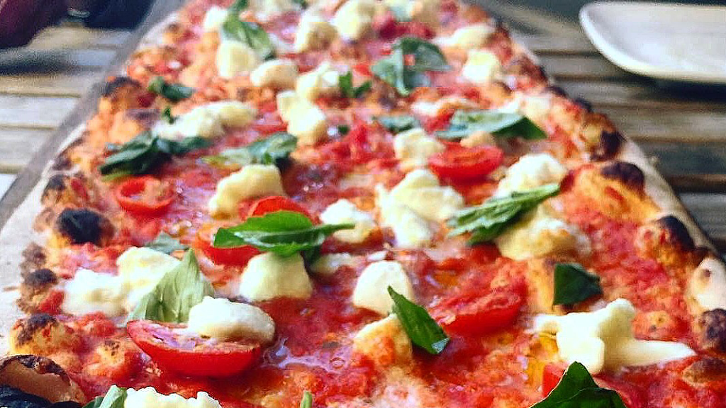 Numero 28 Pizzeria | restaurant | 107-12 70th Rd, Forest Hills, NY 11375, USA | 7185444600 OR +1 718-544-4600