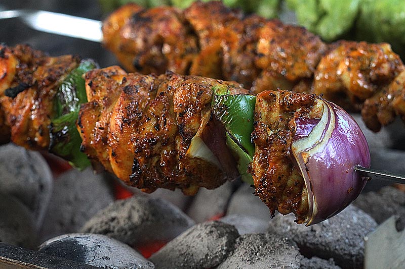 Fresno Kabob | restaurant | next to lifestyle Furnture, 21 E Shaw Ave, Fresno, CA 93710, USA | 5599078957 OR +1 559-907-8957