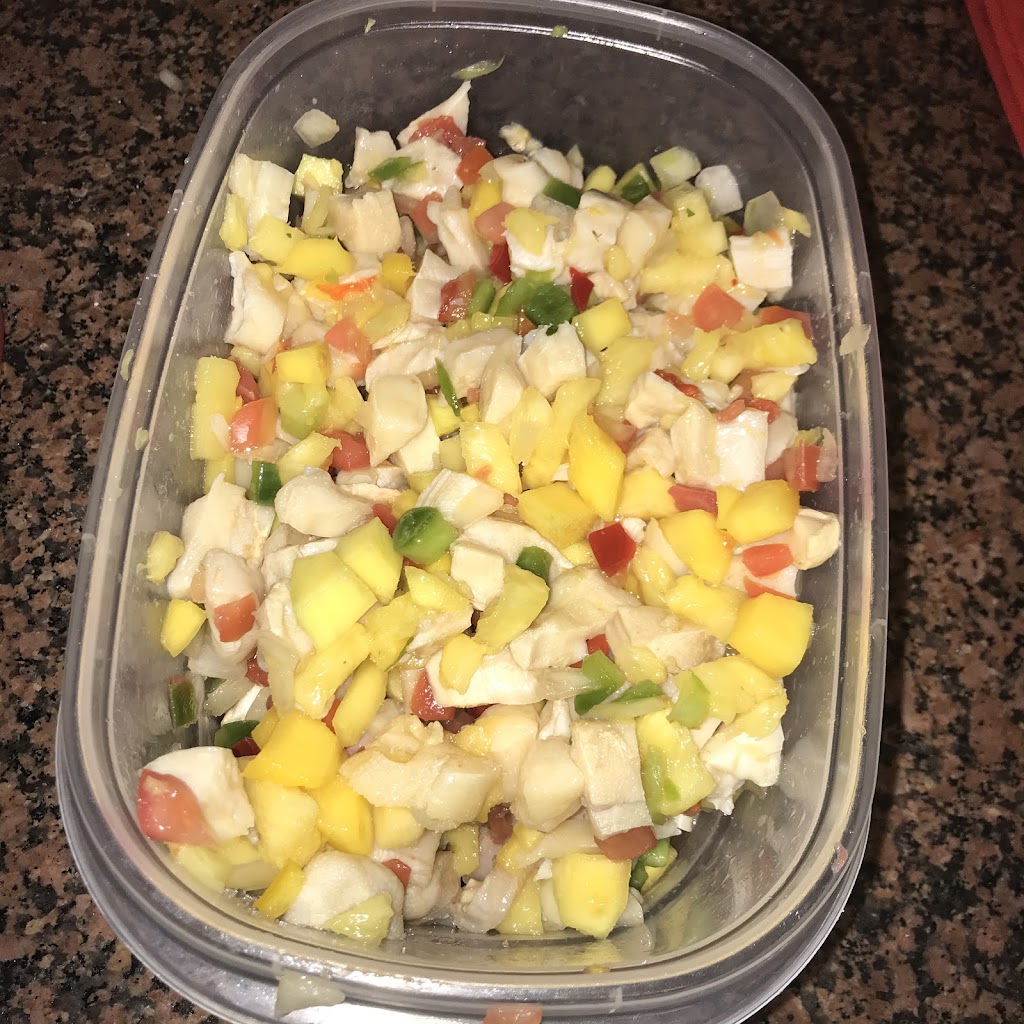 CANDACE SOUL FOOD RESTAURANT | restaurant | 27944 SW 136th Pl, Homestead, FL 33032, USA | 3053007371 OR +1 305-300-7371