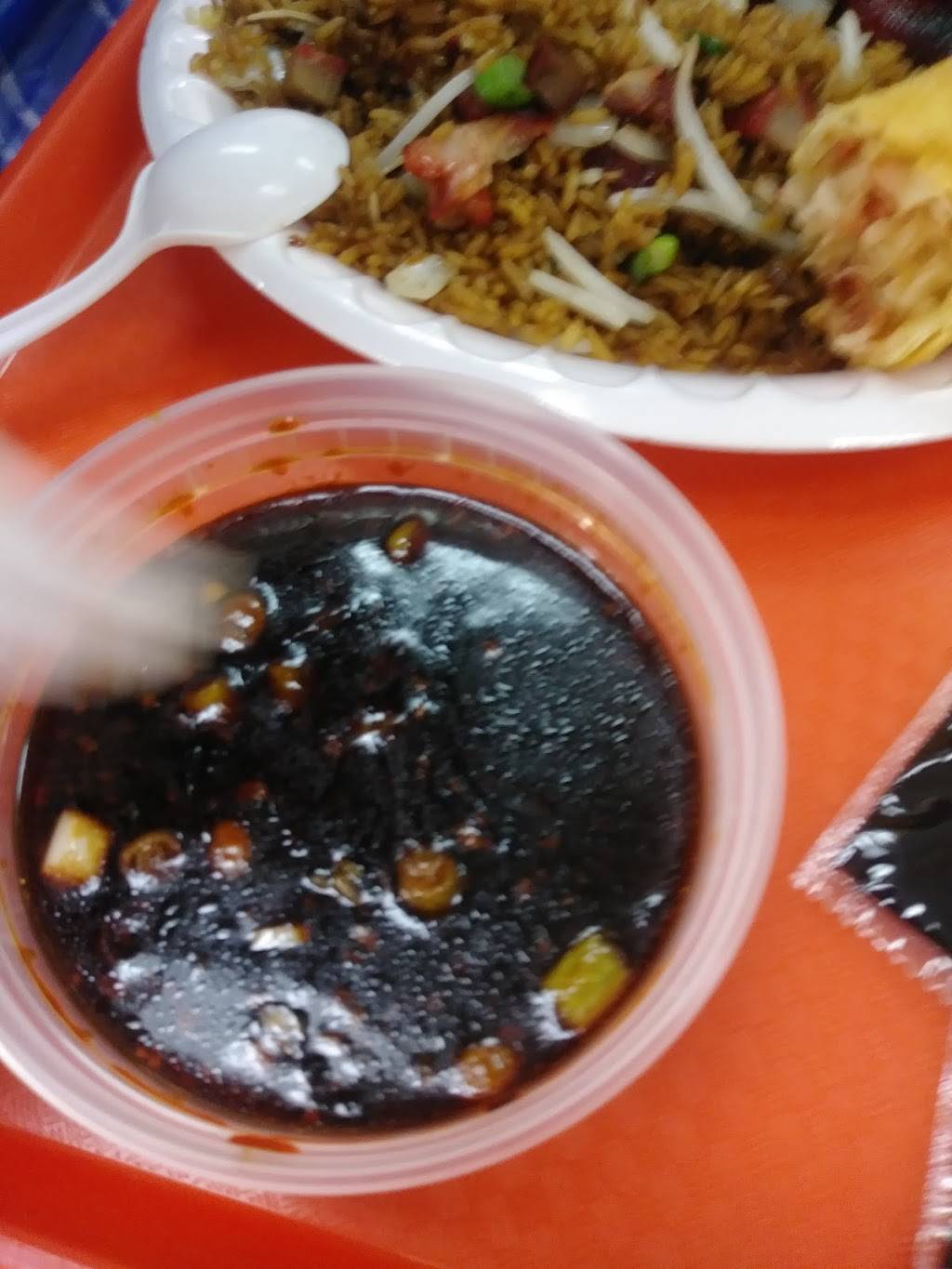 Panda | restaurant | 7018 3rd Ave, Brooklyn, NY 11209, USA | 7182388268 OR +1 718-238-8268