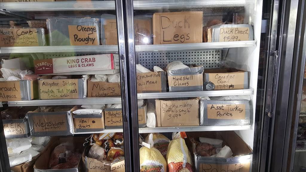 Dickmans Meat & Deli | restaurant | 6472 N Oracle Rd, Tucson, AZ 85704, USA | 5202299777 OR +1 520-229-9777