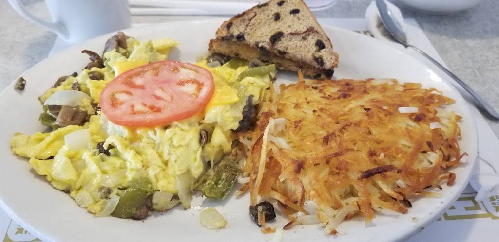 Landmark Restaurant | restaurant | 7424 Market St, Youngstown, OH 44512, USA | 3309656199 OR +1 330-965-6199