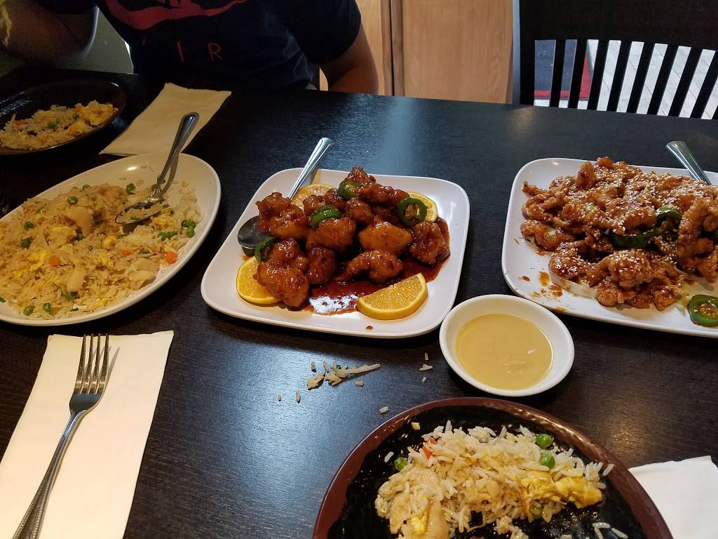 Ngs Cooking | restaurant | 2268 Westborough Blvd, South San Francisco, CA 94080, USA | 6505898801 OR +1 650-589-8801