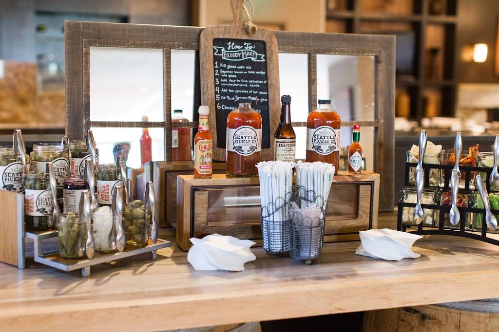 Eques | restaurant | 900 Bellevue Way NE, Bellevue, WA 98004, USA | 4256984100 OR +1 425-698-4100