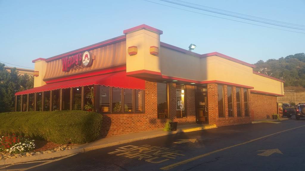 Wendys | restaurant | 5640 Franklin Pike Cir, Brentwood, TN 37027, USA | 6153731918 OR +1 615-373-1918