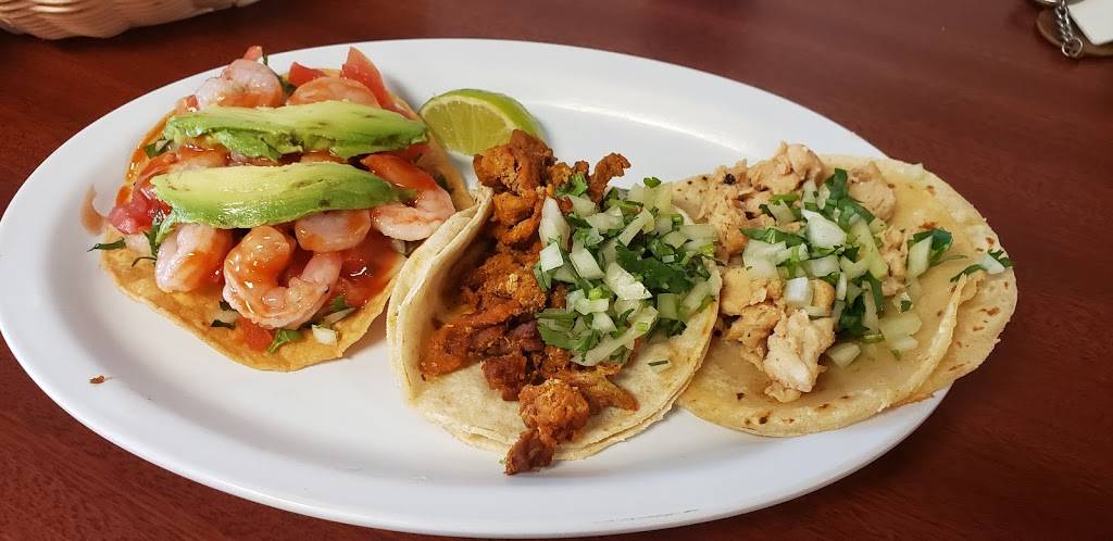 Taqueria Latina | restaurant | 760 W Sample Rd, Pompano Beach, FL 33064, USA | 9543666913 OR +1 954-366-6913