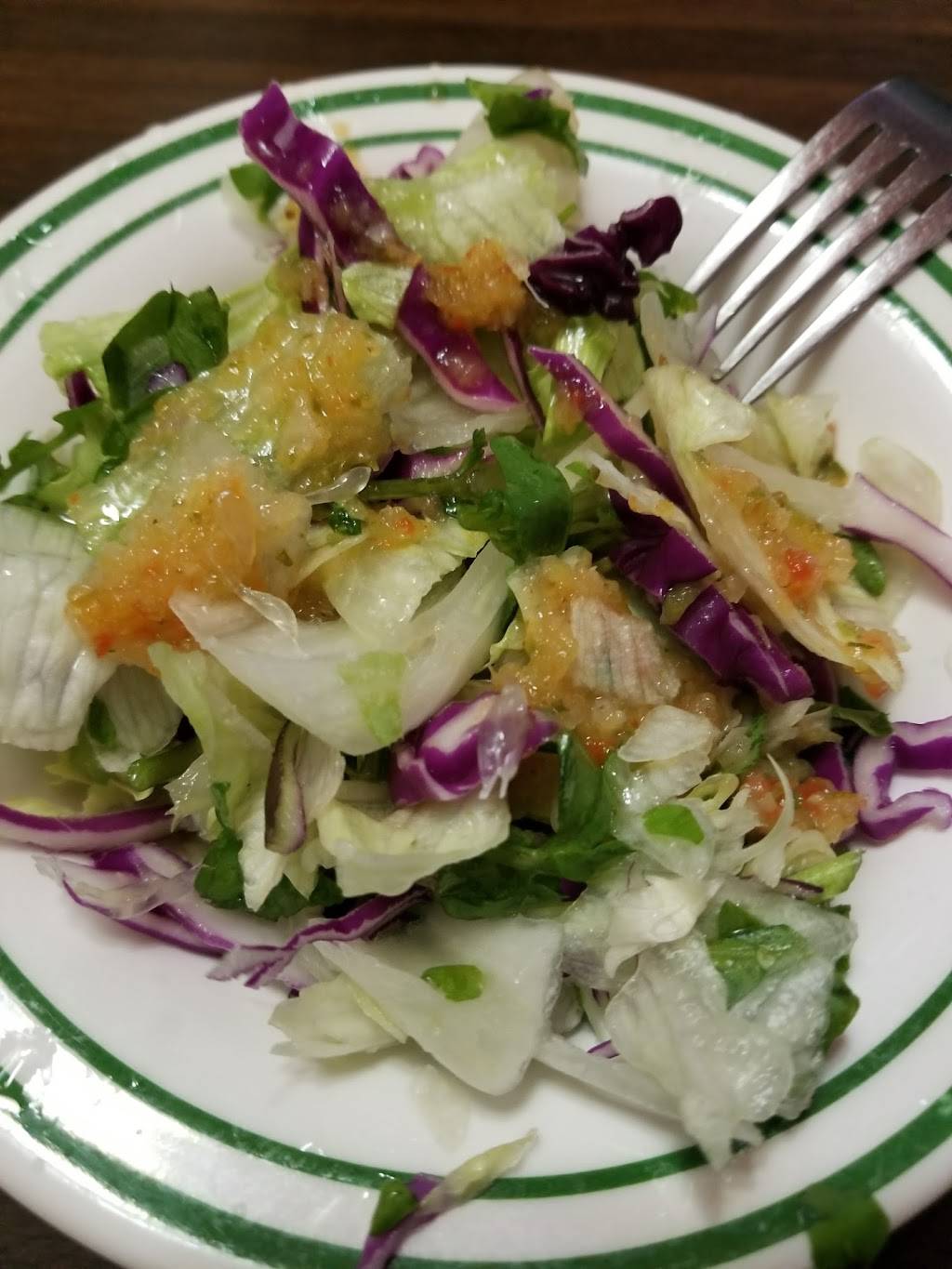 Caridad | restaurant | 10002 Northern Blvd, Flushing, NY 11368, USA | 7184785659 OR +1 718-478-5659