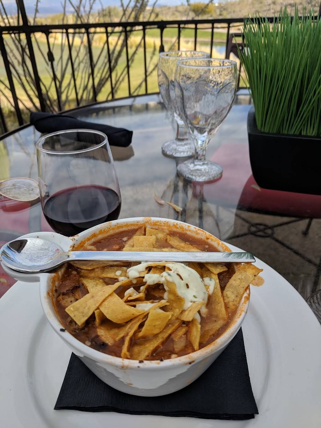 Wicked 6 Bar & Grill | restaurant | 13100 Sunridge Dr, Fountain Hills, AZ 85268, USA | 4808375396 OR +1 480-837-5396