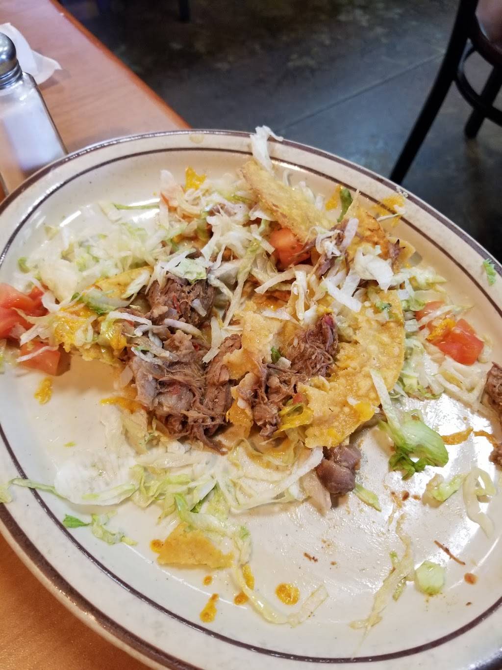 Las Glorias | restaurant | 185 E 12300 S, Draper, UT 84020, USA | 8017270725 OR +1 801-727-0725