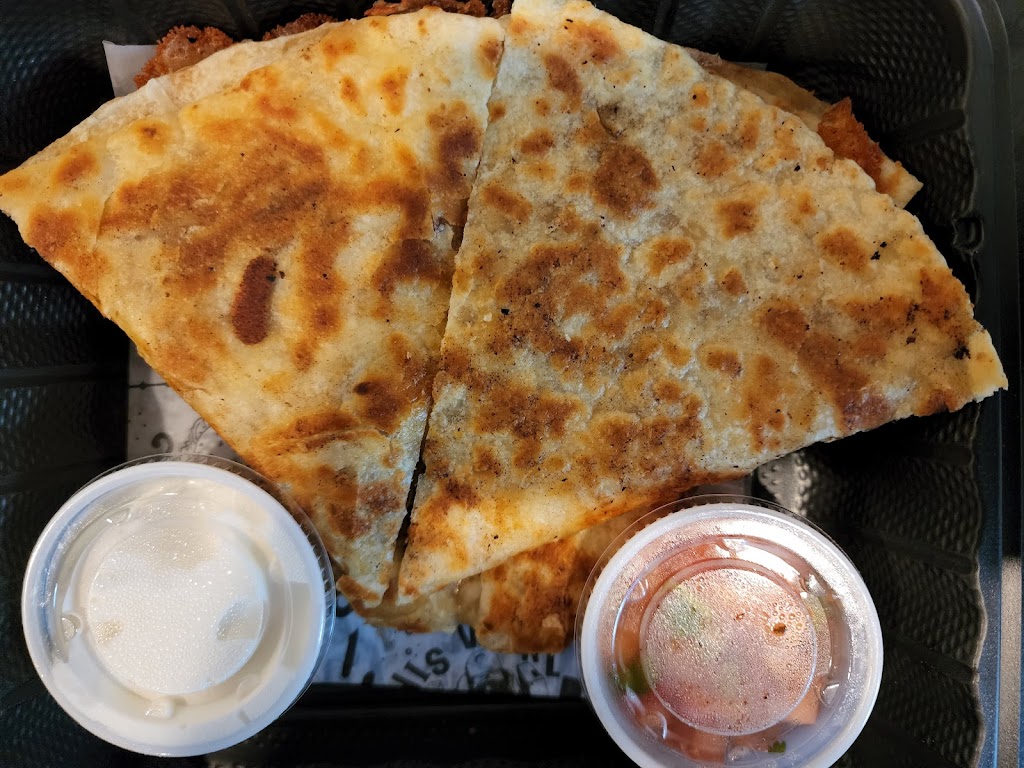 Bubbakoo’s Burritos | restaurant | 904 US-1, Avenel, NJ 07001, USA | 7325107730 OR +1 732-510-7730