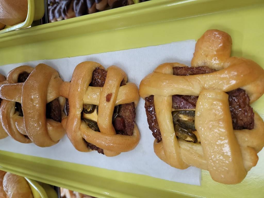 Grace Donuts | bakery | 4901 Hwy114 #104, Northlake, TX 76262, USA | 8176879114 OR +1 817-687-9114