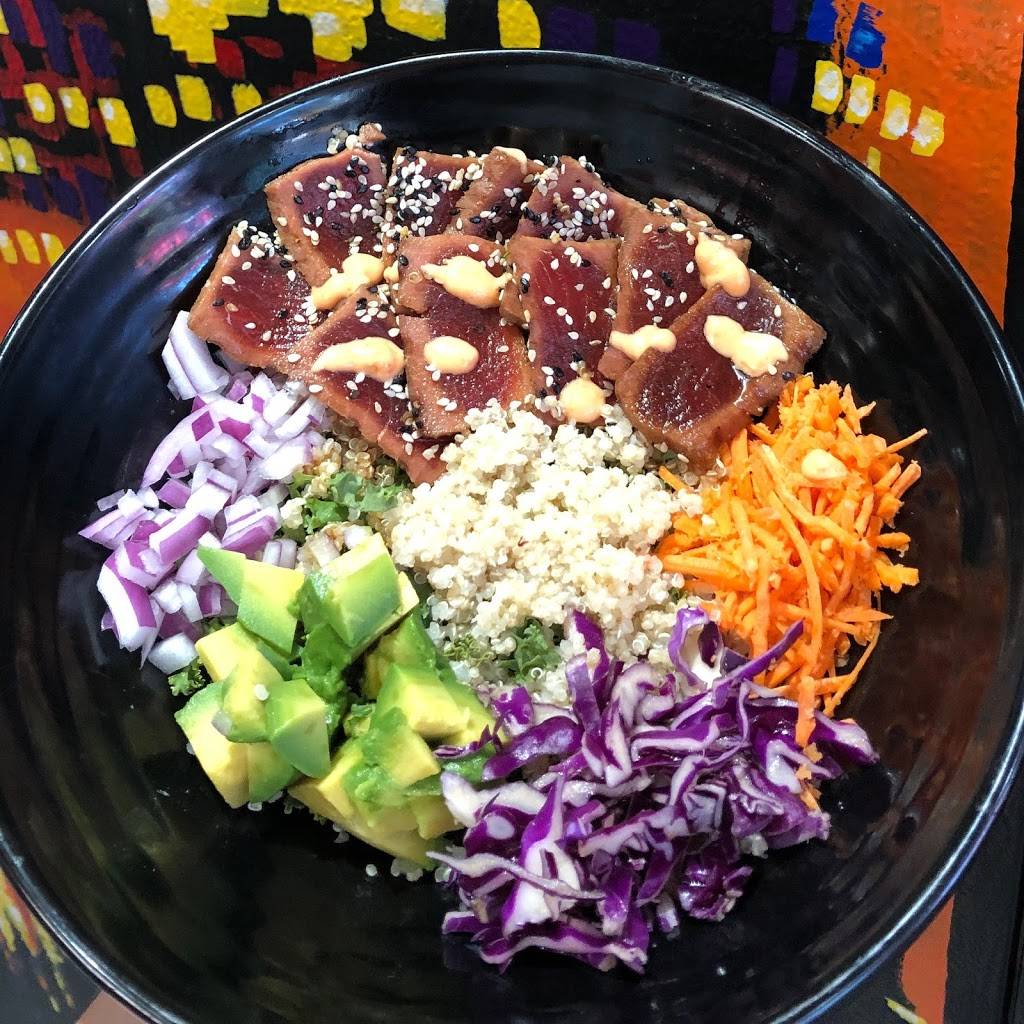 Clean Eatz | restaurant | 3838 W Neptune Street, Suite D2, Tampa, FL 33629, USA | 8133029729 OR +1 813-302-9729