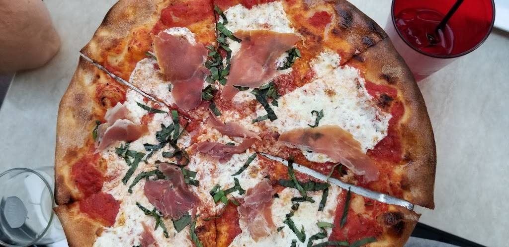 The Brickyard | restaurant | 371 Main St, Woburn, MA 01801, USA | 7819356699 OR +1 781-935-6699