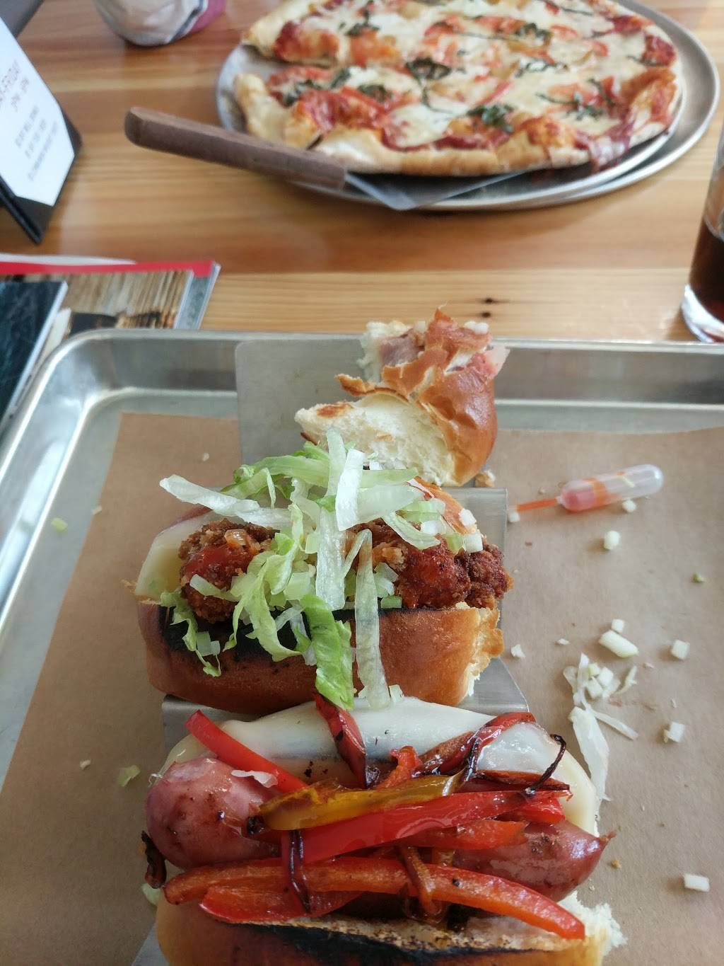 Atwater Brewery in GR | restaurant | 201 Michigan St NW, Grand Rapids, MI 49503, USA | 6166493020 OR +1 616-649-3020