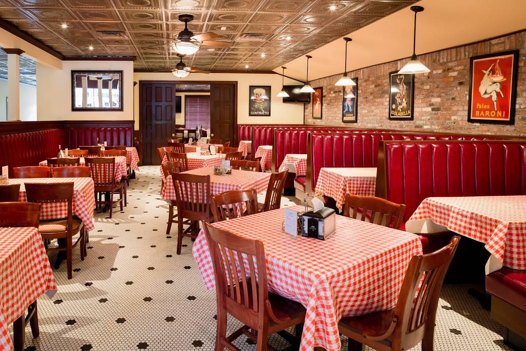 Angelinas | restaurant | 29 Hillside Avenue, Williston Park, NY 11596, USA | 5162488200 OR +1 516-248-8200