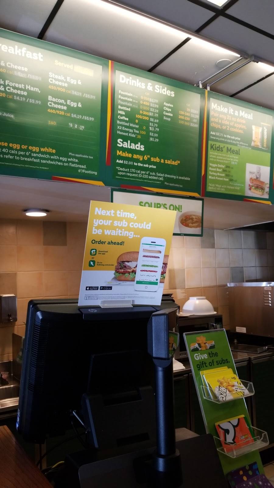 Subway Restaurants | restaurant | 1343 Buchanan Rd, Pittsburg, CA 94565, USA | 9254391020 OR +1 925-439-1020
