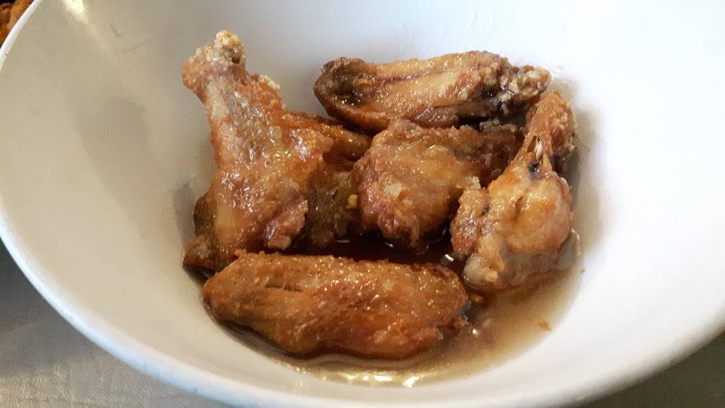 Ailes Buffalo Restaurant | restaurant | 310 Boulevard Thibeau local 3, Trois-Rivières, QC G8T 2M4, Canada | 8193712091 OR +1 819-371-2091