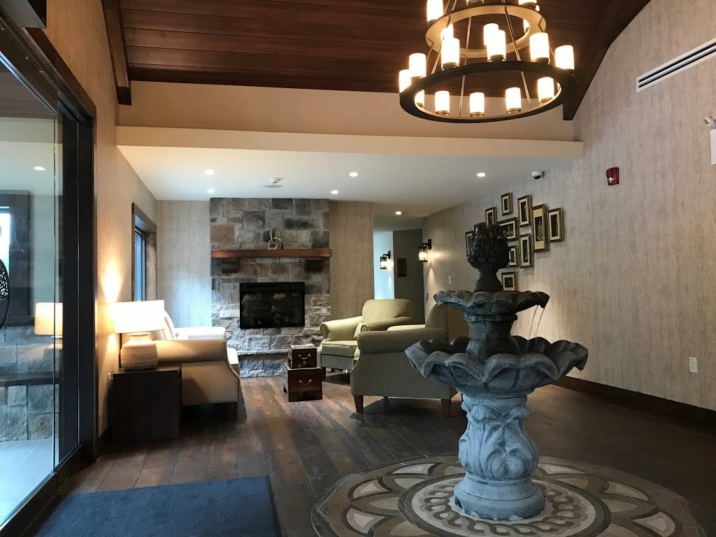 Northumberland Heights | restaurant | 795 Northumberland Heights Rd, Cobourg, ON K9A 4J8, Canada | 9053727500 OR +1 905-372-7500