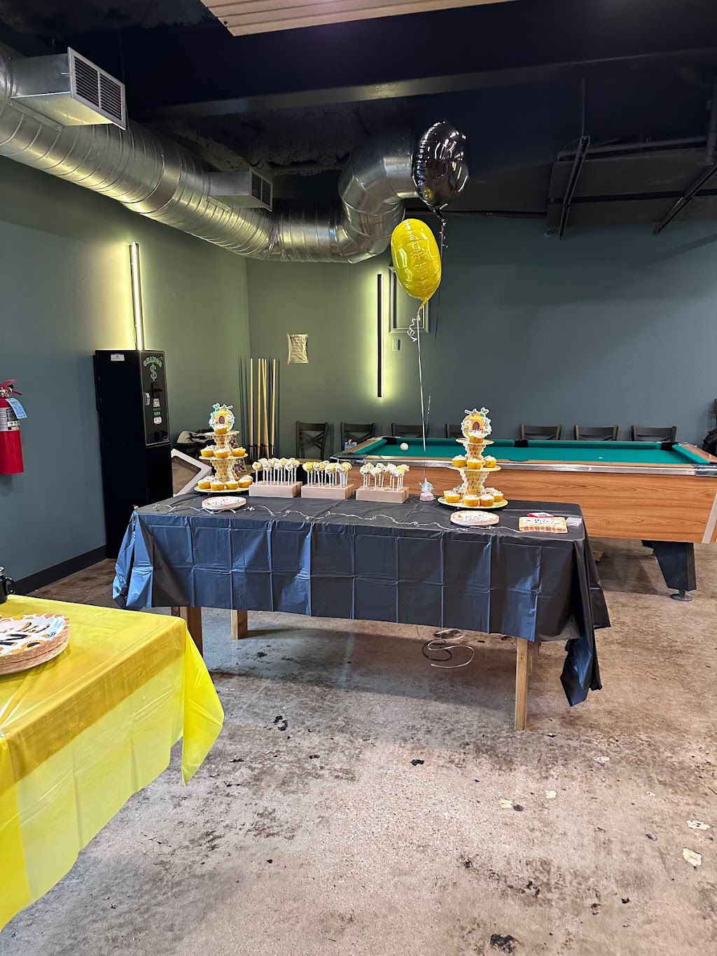 Lincoln Social Food Market | restaurant | 985 Baltimore Pike, Gettysburg, PA 17325, USA | 7176584448 OR +1 717-658-4448