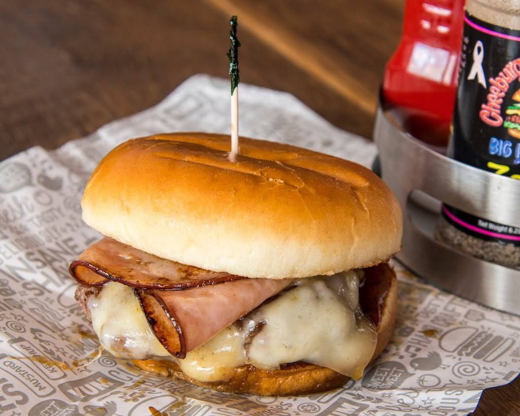 Cheeburger | restaurant | 2329 Forest Dr, Annapolis, MD 21401, USA | 4439498547 OR +1 443-949-8547