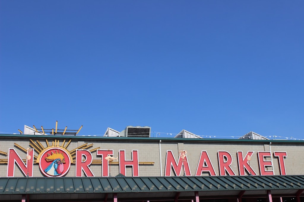 Hot Chicken Takeover | restaurant | 59 Spruce St, Columbus, OH 43215, USA | 6148004538 OR +1 614-800-4538