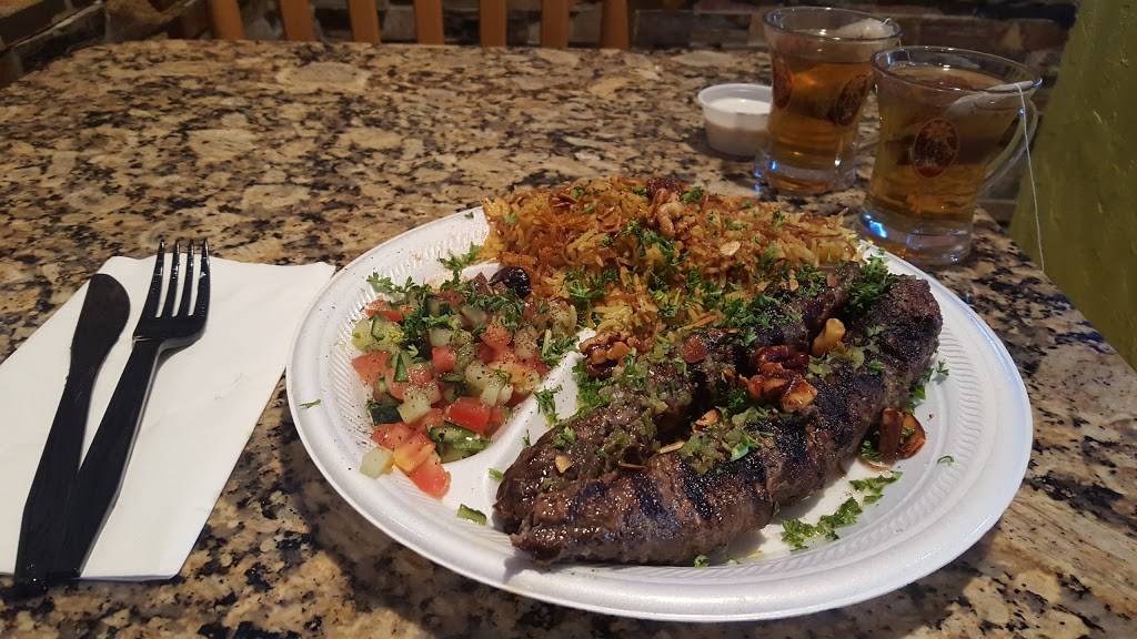 Kabab Village Mediterranean Restaurant -Restaurant , Café & Hook | cafe | 4805 S Cleveland Ave, Fort Myers, FL 33907, USA | 2393352222 OR +1 239-335-2222