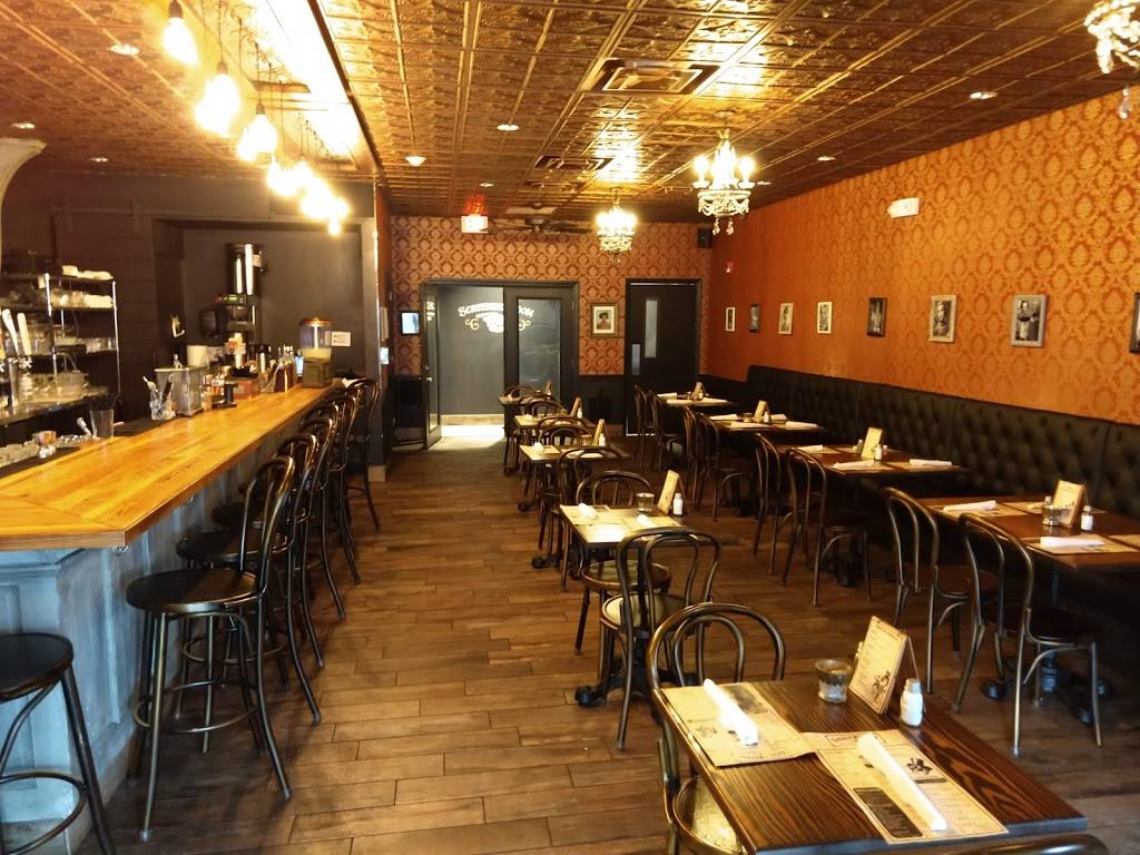 Gigglewaters | restaurant | 737 Main St, Safety Harbor, FL 34695, USA | 7276697077 OR +1 727-669-7077