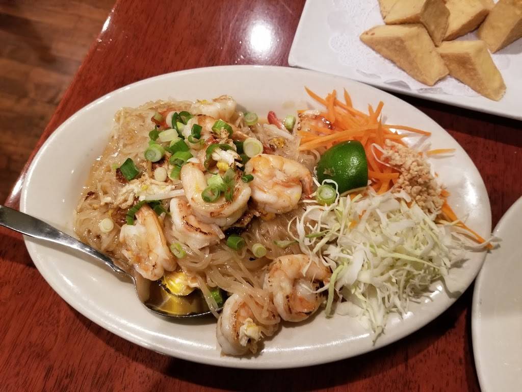 Opart Thai House Restaurant | restaurant | 1906 S State St, Chicago, IL 60616, USA | 3125679898 OR +1 312-567-9898