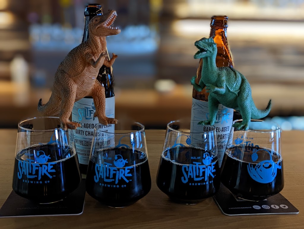 SaltFire Brewing Co. | restaurant | 2199 S W Temple St, South Salt Lake, UT 84115, USA | 3859550504 OR +1 385-955-0504