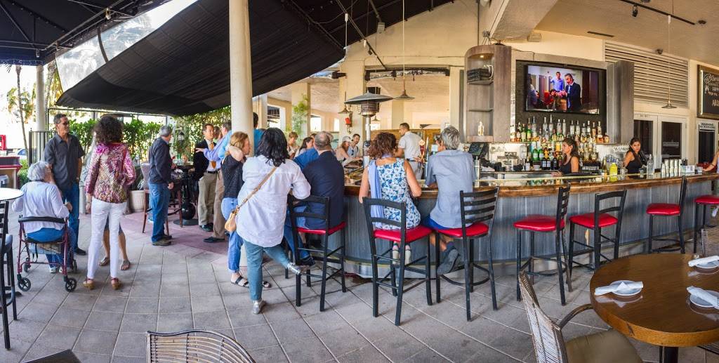 AROMI | restaurant | 7330 Ocean Terrace, Miami Beach, FL 33141, USA | 7862167105 OR +1 786-216-7105