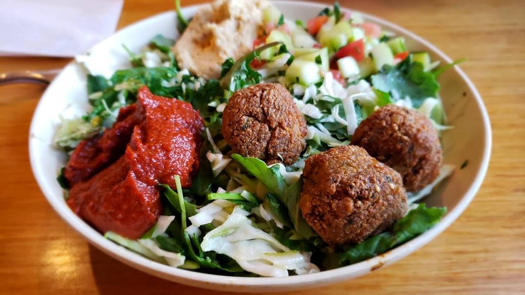 Veggie Grill | restaurant | 6316 Topanga Canyon Blvd #1180, Woodland Hills, CA 91367, USA | 8183406360 OR +1 818-340-6360