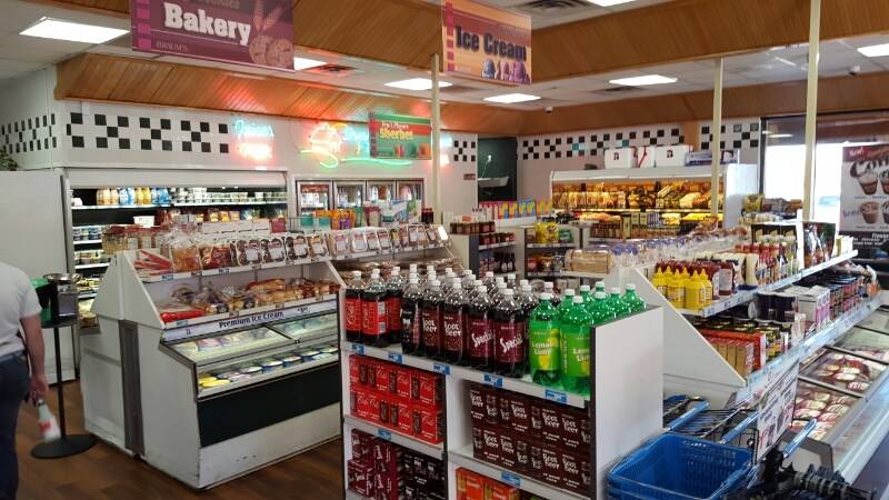 Braums Ice Cream & Burger Restaurant | restaurant | 4335 NW 23rd St, Oklahoma City, OK 73107, USA | 4059432452 OR +1 405-943-2452